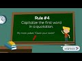 Exploring Animated Presentations with PowToon