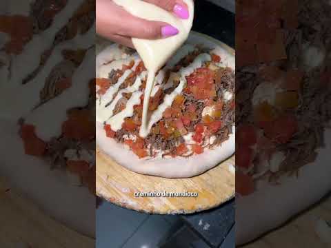 Pizza de Fini (Parte 1)
