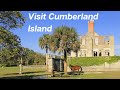 Cumberland Island Visitor Knowledge