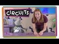 Understanding Electric Circuits Concepts