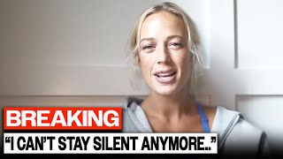 Sophie Cunningham FINALLY EXPOSES Everything Wrong With The WNBA!