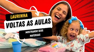 VOLTA AS AULAS 2025 - Clube da Tatá