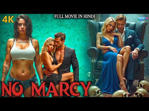 NO MARCY | Hollywood Full Thriller Movie Hindi Dubbed | Andrew Thomas Hunt