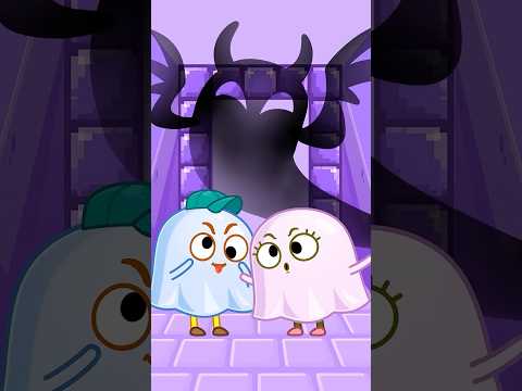 Big Feelings Adventure! 😢😄 Emotions Learning Game for Kids #kids #learning