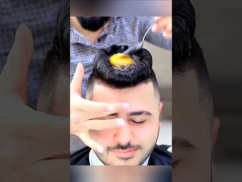 Haircut | hair straightener | hair color | hairstyles #haircut #hairstraightner #haircolour #barber