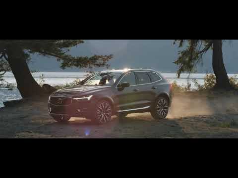 Volvo XC90 KERS Momentum Pro
