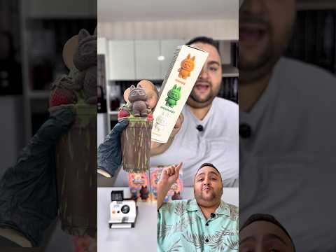 ARADIĞIMIZ DUBAİ ÇİKOLATASI LAFUFU BULUNDU! ucretsiz reklam #shorts