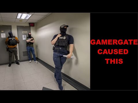 All You Had To Do Was Not Touch Our Video Games