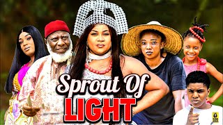 SPROUT OF LIGHT 2025 Full Movie - Uju Okoli Movies Nigerian Movies 2025 Latest Full Movies