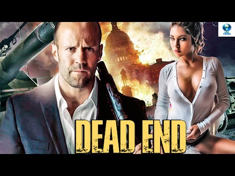 DEAD END (4k UHD) Hollywood English Movie | Superhit Action Movie English | Chinese Action Movies