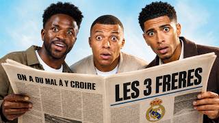 🔥NOS 3 STARS ENCORE EN FEU CE SOIR ? BETIS VS REAL MADRID