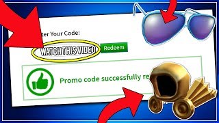 How To Get The Super Social Shades Roblox Promo Code Videos Infinitube - roblox promo code how to get the super social shade roblox working promo