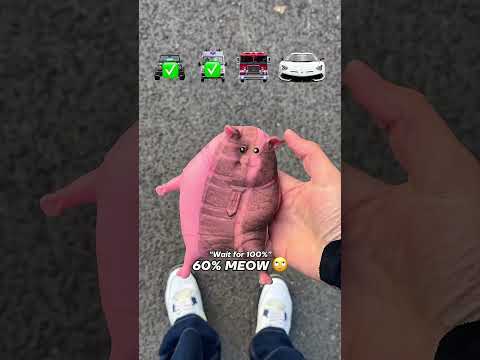 WAIT FOR 100%😱😱 #shorts #funny #viralvideo