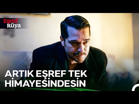 Yetimler, Gençleri Kötü Yoldan Kurtaracak! | Eşref Rüya 5. Bölüm
