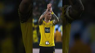 Marcos Reus - Despedida BVB