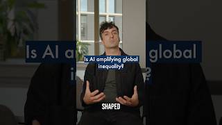 Is AI amplifying global inequality ?