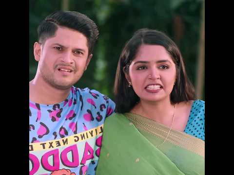 শালি হয়ে দুলাভাইকে ধুলায় | Niloy Alamgir | Jannatul Heme | New Bangla Natok 2025 #natok #shorts