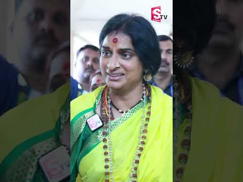 హిందూ స్త్రీకి అవమానం జరిగితే..? | BJP MP Candidate Madhavi Latha #bjp #madhavilatha #hyderabad