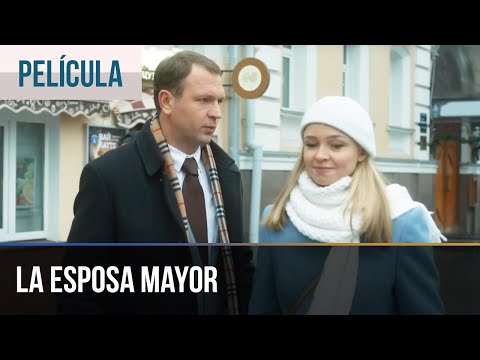 ▶️ La esposa mayor - Películas Completas en Español | Peliculas