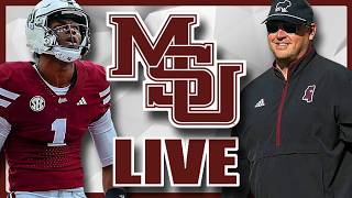 Previewing Missouri - Mississippi State Bulldogs LIVE 76