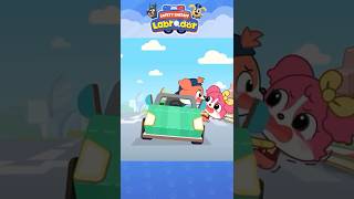 Sharing Is Caring | Let's Share | Good Habits and Manners for Kids #shorts
