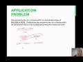 Ratios, Proportions, and Equations