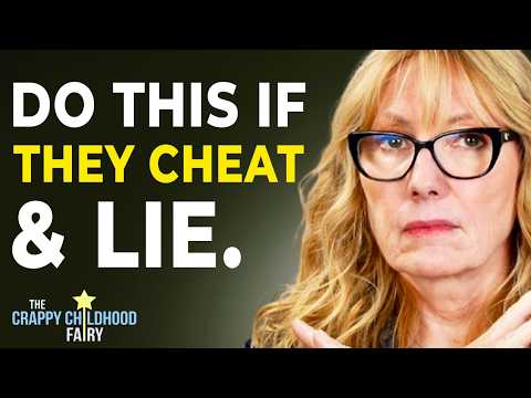 He Cheated, Lied, and Gaslit Me… So Why Can’t I Leave?