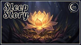 A Sleep Story for Grown Ups - The Vesper Bells of Inner Calm