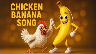 Chicken Banana, Chicken Banana (Official Video) Chiken Banana Song, chiken banana trending song