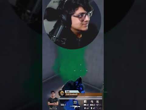 MortaL Reaction On Jonathan Pans in PMGC🔥