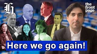 YouTube video thumbnail: Why This Election Could Come Down to the Smaller Parties