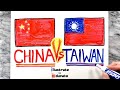 Taiwan History and Relations
