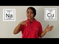 Properties of Matter and Mixtures