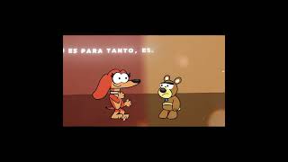 mi primera animación con 17 años.. #flipaclip @soytrufalasalchicha