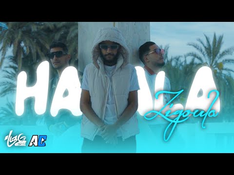 ZIGOULA - HALALA (Official Music Video) [HOLD-OFF #1]