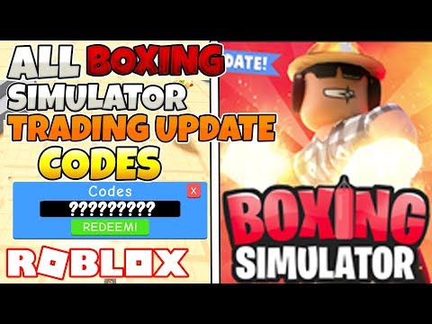 Codes For Boxing Legends Roblox 07 2021 - roblox boxing simulator 2 muscle boost