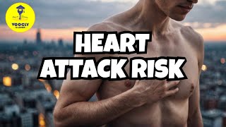 The #1 Heart Attack Risk Factor You're Probably Ignoring Every Day