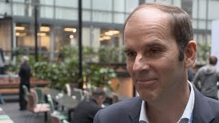 Stockholm Åre 2026 | Richard Brisius