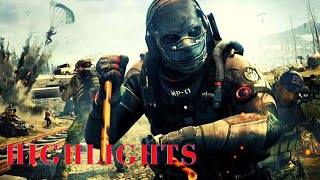 highlights Call Of Duty Warzone