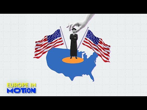 Könnte Europa Forschungstalente aus den USA abwerben?