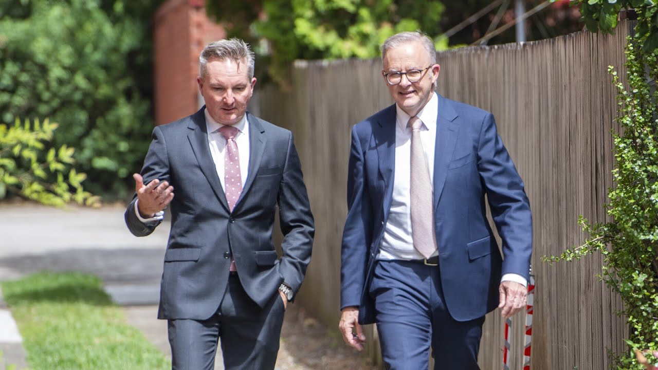 Labor’s renewables only energy approach sending us ‘broke and backwards’