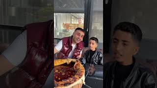 Czn Burak Vs İran Amir Song