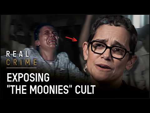 The Moonie Cult Exposed By Former Member