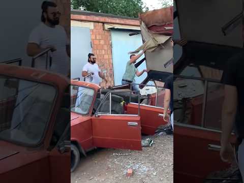 2106 nima boldi #rek #automobile