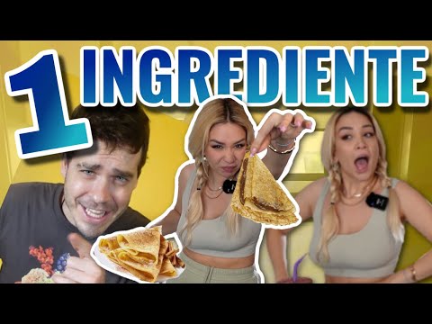 CHEFSIÑA pone a prueba las CREPAS TIKTOKERAS