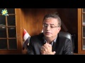 بالفيديو: الدكتور إيهاب عيد علم النفس يؤكد على أنه لايوجد مرض أسمه توحد 