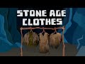 Exploring Stone Age Clothing and Fashion