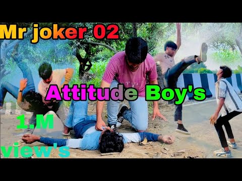 👿Boy's attitude 😡 reels videos || 🔥 gangster reels 👿 videos ||fighters 🔥 Mr joker 02 #shorts #reels