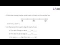 Basic Arithmetic and Ratios