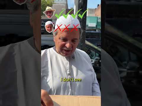 The seltzer “wiz” challenges his good buddy in a winner take all